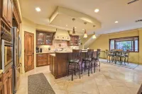 5 Star, Large, Luxury Condo in Carlsbad Village