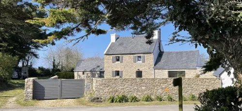 La Maison de Sainte Marguerite, au Pied des Dunes - 3 étoiles