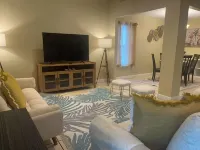 Charming 3-bedroom townhome in Valdosta