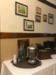 Classy Retro Suite "Preferred Partner of Rail Explorers" Pets OK