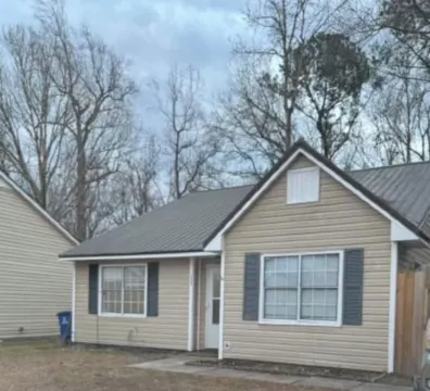 Isabella’s cozy Home