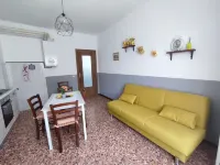 Michelangelo - spacious apartment with view in La Morra