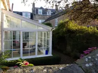 The Vintage - A Hidden Gem, 200 yards from the 1st tee of the Old Course