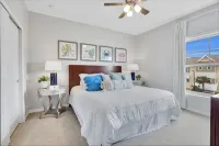 Relaxing 3BR Townhouse with Free Golf Membership, Beach Club & Pool