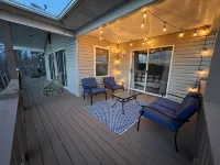 Murphy Sunset View--Perfect Getaway Location!!