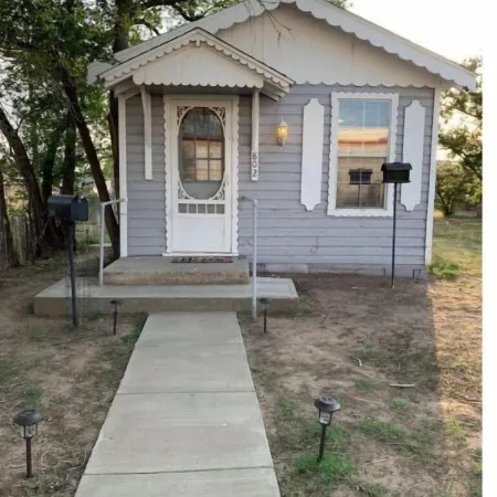 Daze Inn home