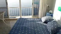 SPECIAL OFFER! Live as on a boat! Beautiful house overlooking the sea