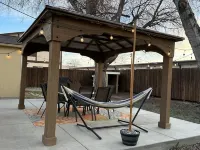 1 hr to Ski ,420ok, Free RV Parking, Private Home, Dogs Are Welcome. Great Loc Hotels in Arvada