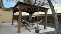 20 Min to Red Rocks, Free RV Parking, Private Home, Dogs Are Welcome. Great Loc