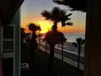 Luxury Oceanfront Family Sized Condo