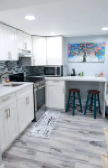 Cozy NYC on the Island