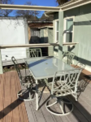 Best Fishing  in Clearlake Oaks at the Bass house. . . By the water.