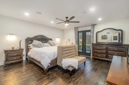 Beautiful Spanish Style Home with in-Ground Pool