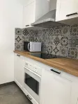 Rental Two-room apartment 36m2 Bastelicaccia