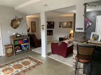 Breathtaking Mountainside Farm Escape -10 min to VA TECH, 20 to Aquatic Center