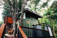 The Treehouse at Hulili Farm - NEW Hotels near Hawai‘i Tropical Botanical Garden