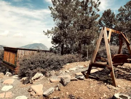 Mountain Getaway with Expansive Beautiful Views