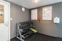 Comfort Inn Randolph-Boston - Træningscentre