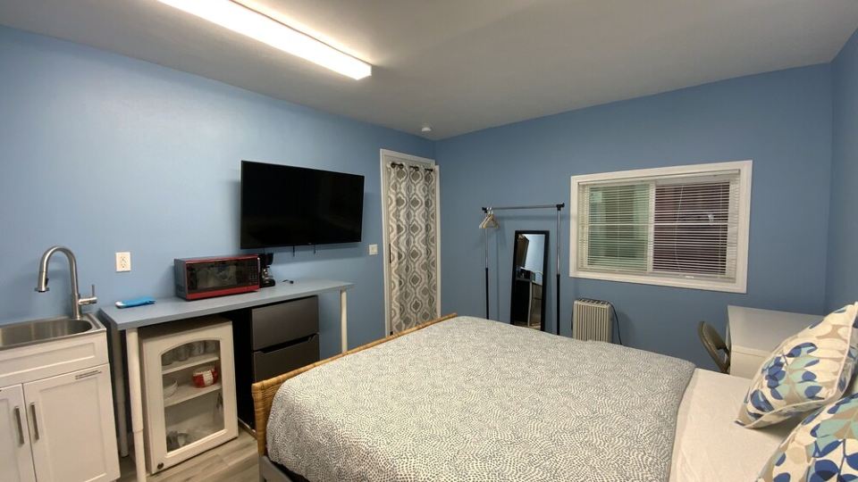 Guest House Pasadena