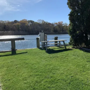 Peconic River Boatel