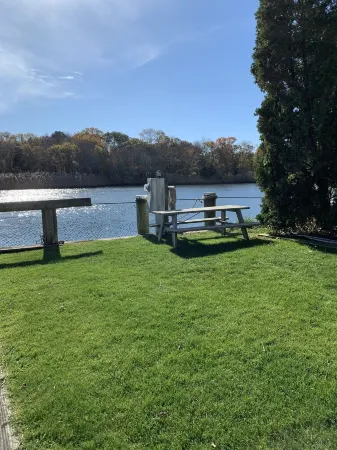Peconic River Boatel