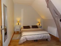 Gite "La Bonne Oats"  NN 2014