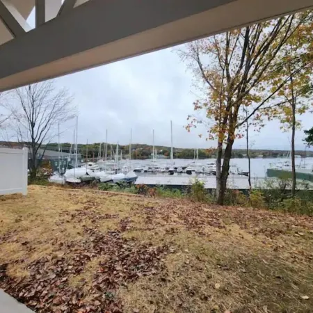 Harbor View Cottage - Unit A