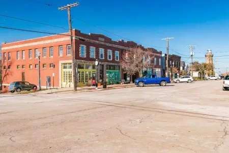 Welcome to the Lakeside Suite! Enjoy!