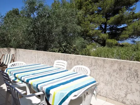 Sant Ambroggio Villa 4 Отели в г. Лумио