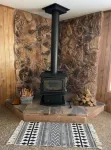 Doney Creek Cabin