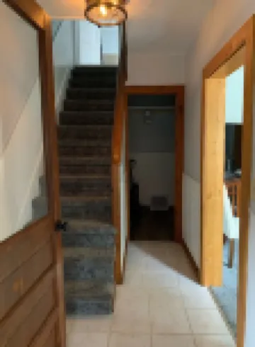 Spacious house in the heart of Marquette.