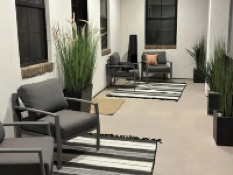 Stunning Modern European Luxury and Comfort Nestled Near Zion National Park