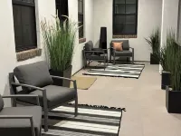 Stunning Modern European Luxury and Comfort Nestled Near Zion National Park