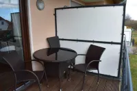 Fully equipped, large 3.5 room apartment just 350 m from the Baltic Sea Hotels in Nienhagen