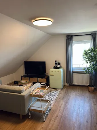 Sweet Spot | Studio apartment close to the city center