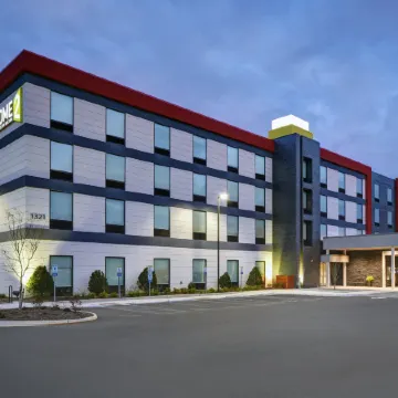 Home2 Suites by Hilton Blacksburg