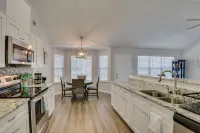 Cozy Home Near Fort Gordon Hotels in Grovetown