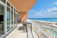 Beachfront Last Minute Specials Thru December Splash Pad Lazy River-Waterslide