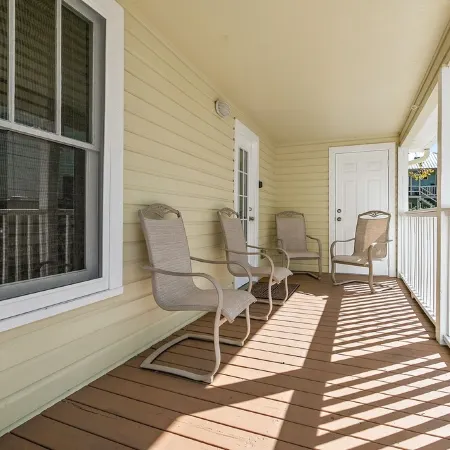 Lovely Cozy 2 BR Home in the Heart of St. Augustine