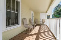 Lovely Cozy 2 BR Home in the Heart of St. Augustine