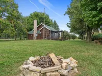 Cozy Cabin Madison Indiana Hotels in Trimble County