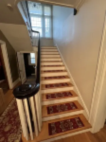 Historic Charm - Modern Comfort! Charming Home & Neighborhood w Large Backyard