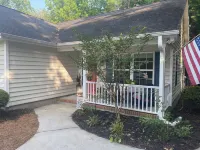 Pawleys Island Cottage w/ Golf Cart