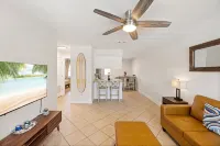 Easy. Clean. Simple.  Panama City Beach FL