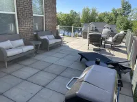Lakeview Retreat: Dock, Boat Slip, Spacious for multi-family