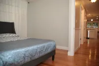 Peaceful 2BR near US Route 1 and Boston.