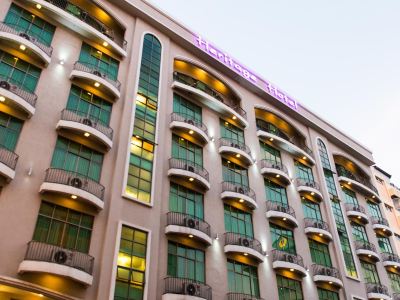 Heritage Hotel