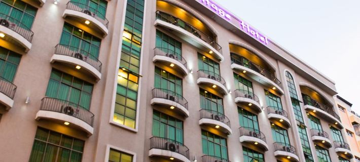 Heritage Hotel Hotels in Tawau