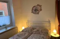 Ferienwohnung im Cuxland Hotels in Bederkesa