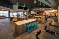 希爾頓雅吉馬機場Tru飯店 亞基馬住宿飯店